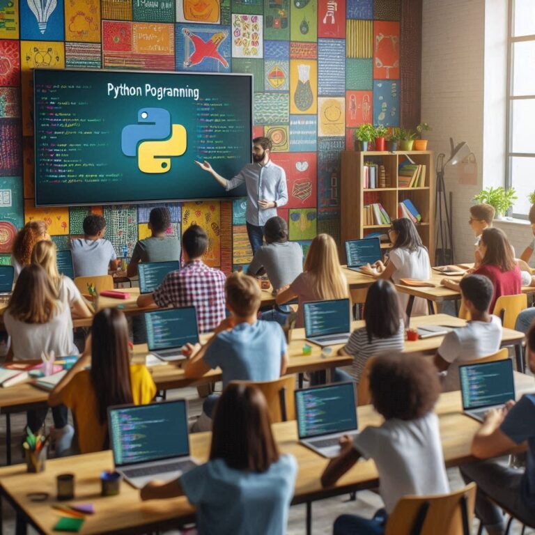 Python