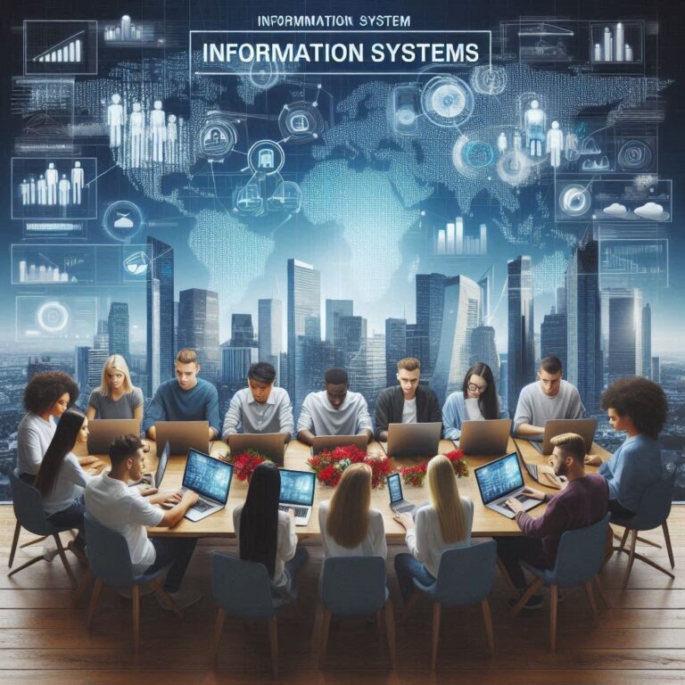 Sistema de Informação