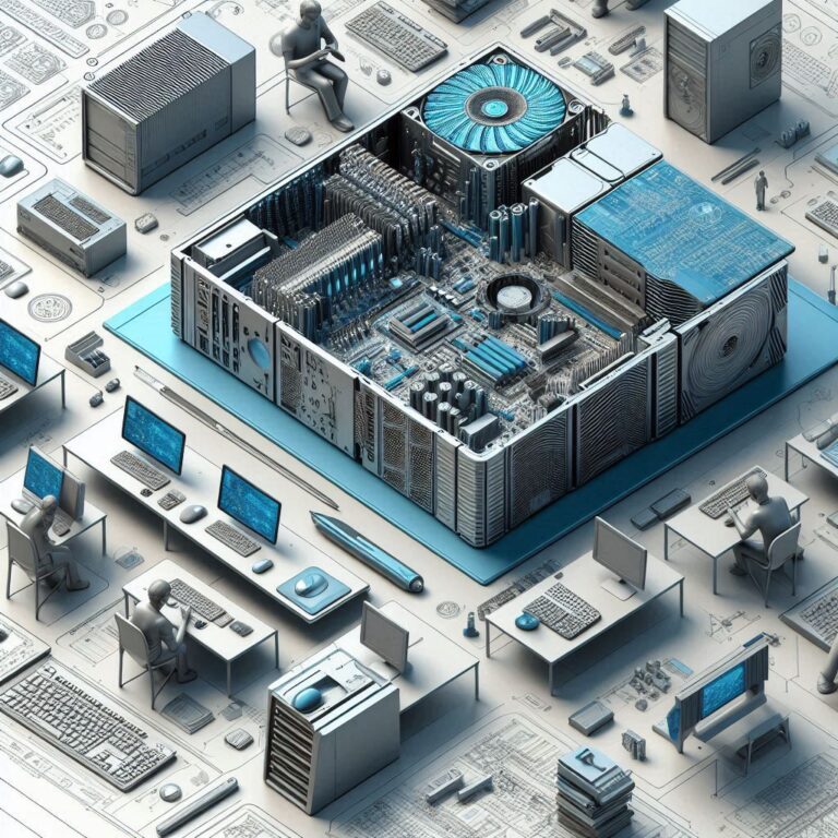 Arquitetura de Computadores